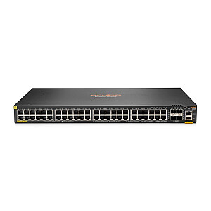 Коммутатор ARUBA 6200F 48G CL4 4SFP+740 Вт JL728A