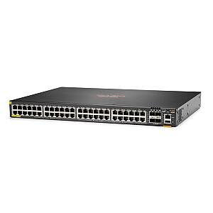 Коммутатор ARUBA 6200F 48G CL4 4SFP+740 Вт JL728A