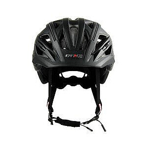 Каска CASCO ACTIV2 черный матовый M 56-58