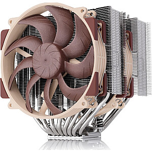 CPU dzesētājs priekš Noctua NH-D15 G2