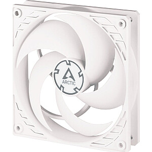 Ventilators Arctic P12 PWM PST, balts (ACFAN00170A)