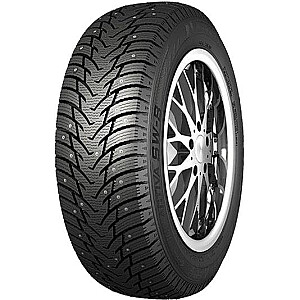 205/65R15 NANKANG SW-8 99T XL с шипами 3PMSF NANKANG