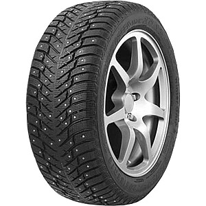 165/70R14 GREENMAX GM W GRIP 2 81T Шипованные 3PMSF M+S GREENMAX