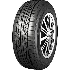 175/60R14 NANKANG SV-2 83H XL Нешипованные DCB71 3PMSF M+S NANKANG