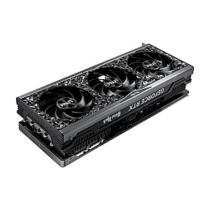 Karta graficzna GeForce RTX 4070 Ti SUPER GAMER OCK OMNIBLACK 16GB 256b