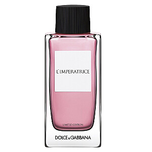 DOLCE&GABBANA L&#39;Imperatrice Limited Edition EDT спрей 100мл