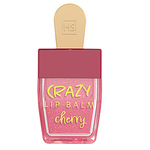 HISKIN Crazy Lip Balsam do ust Cherry 6мл.