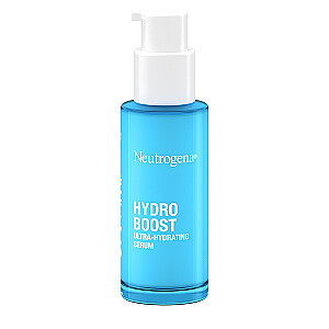 NEUTROGENA Hydro Boost intensyviai drėkinantis veido serumas 30ml