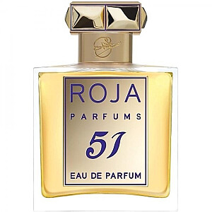 ROJA PARFUMS 51 EDP aerosols 50ml