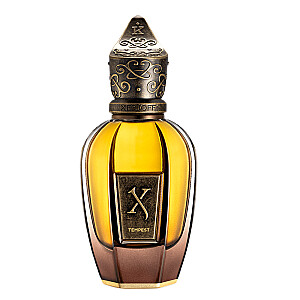 Testeris XERJOFF K Collcetion Tempest Parfum aerosols 50ml