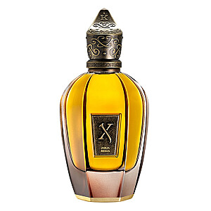 Testeris XERJOFF K Collection Acqua Regia Parfum aerosols 100ml