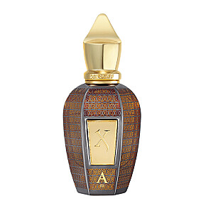 Testeris XERJOFF Oud Stars Alexandria III Parfum aerosols 50ml