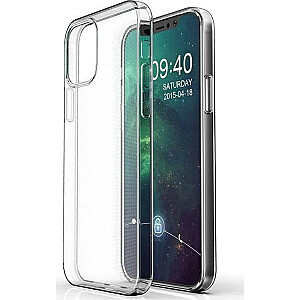 NO NAME Etui Clear Samsung A54 A546 прозрачный 1 мм