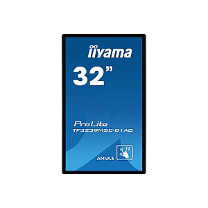 Iiyama IIYAMA TF3239MSC-B1AG 32inch VA FHD