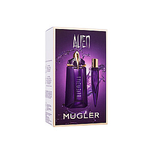 Парфюмированная вода Mugler Alien 90ml