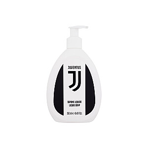 Šķidrās ziepes Juventus 250ml