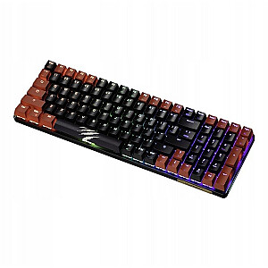 Mehāniskā tastatūra Mad Catz STRIKE 11