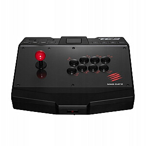 Контроллер Mad Catz TE3 ARCADE STICK