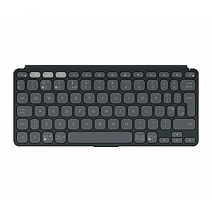 Logitech Keys To Go 2 Графит