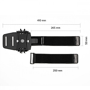 Opaska sportowa Ulefone Sports Armband