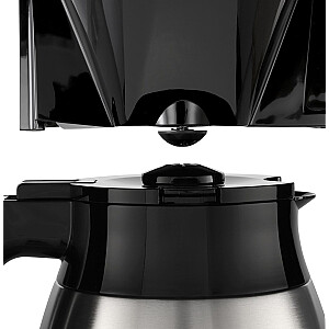 Melitta 1025-18 Pilienu kafijas automāts 1,375 l