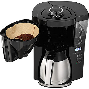 Melitta 1025-18 Капельная кофеварка 1,375 л