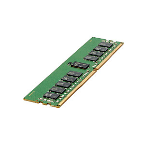 HPE SmartMemory — 16 ГБ — DDR4 — 2933 МГц