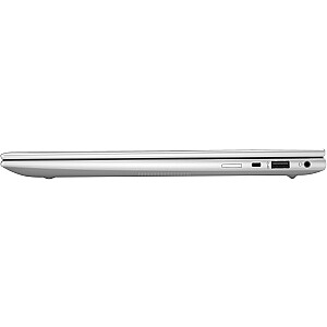 HP EliteBook 1040 G9 ar Intel® Core™ i5 i5-1235U 35,6 cm (14 collas) WUXGA 16 GB DDR5-SDRAM 512 GB SSD Wi-Fi 6 (802.11ax) Windows 11 Pro Silver