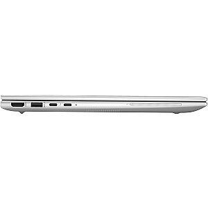 Ноутбук HP EliteBook 1040 G9 с процессором Intel® Core™ i5 i5-1235U, 35,6 см (14 дюймов), WUXGA, 16 ГБ DDR5-SDRAM, твердотельный накопитель, 512 ГБ, Wi-Fi 6 (802.11ax), Windows 11 Pro Silver