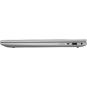 HP ZBook Firefly 14 G9 i5-1235U 14,0 collu WUXGA 250 nits AG 16GB DDR5 SSD512 T550_4GB W11Pro 3 gadi vietā