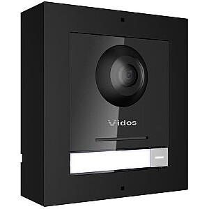 Дверная станция VIDOS ONE S2101