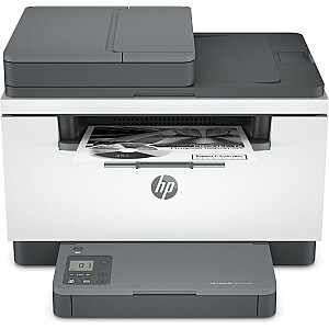 МФУ HP LaserJet sw M234sdne HP+