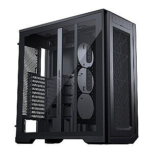 Сервер PHANTEKS Enthoo Pro 2 Full Tower, XL-EEB, закаленное стекло - черный