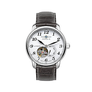 Zeppelin LZ127 7666-1 Automatik Watch