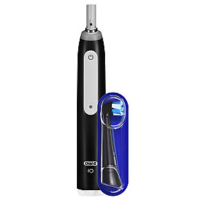 Szczoteczka Oral-B iO 3 Matt Black