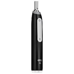 Зубная щетка Oral-B iO 3 Matt Black