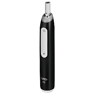 Зубная щетка Oral-B iO 3 Matt Black