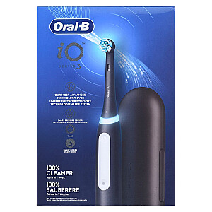 Szczoteczka Oral-B iO 3 Matt Black