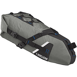 Седельная сумка CamelBak MULE 9 Wolf Grey