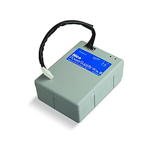 Nice PS124 Emergency Power Supply Battery 24V 1.2 Ah