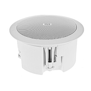 CEILING SPEAKER PA HQM-SOZ1625 16W 100V WHITE