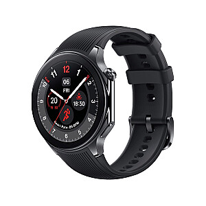 OnePlus Watch 2 47 мм, черный