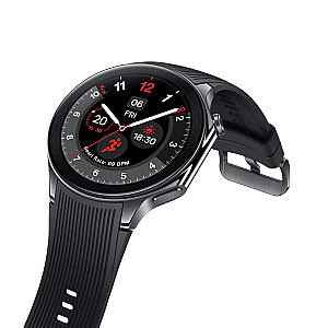 OnePlus Watch 2 47 мм, черный