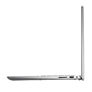 Dell Inspiron 5430 i5-1340P 14.0" FHD+ 250nits AG 16GB LPDDR5 SSD512 Intel Iris Xe Graphics FgrPr WLAN+BT Backlit  Kb 4 Cell Win11 3Y Silver
