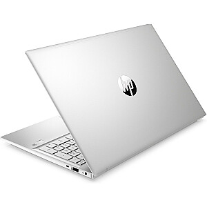 HP Pavilion 15-eh1318nw Ryzen 7 5700U 15,6"FHD AG 250nit IPS 12GB_3200MHz SSD512 Radeon RX Vega 8 ALU Win11 2Y Natural Silver