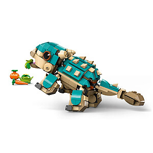 LEGO Jurassic World 76962