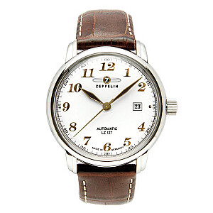 Zeppelin LZ127 7656-1 Automatik Watch