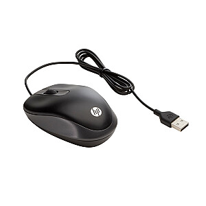 HP USB Travel Mouse