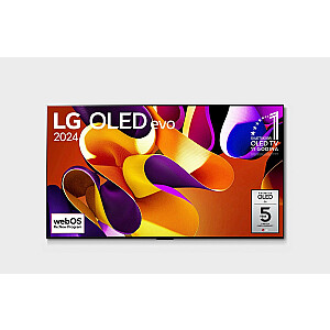 LG OLED55G42LW