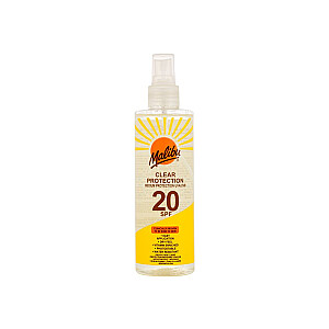 Clear Protection 250ml